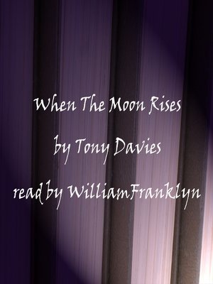 cover image of When the Moon Rises